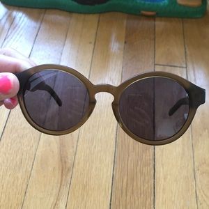 RAEN Remmy sunglasses. Special Edition Alex Knost